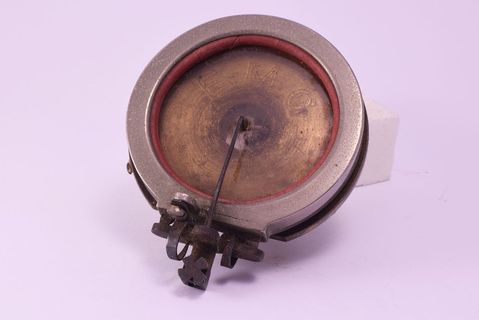 Exhibition-type EMG with Virtz thumb-screw